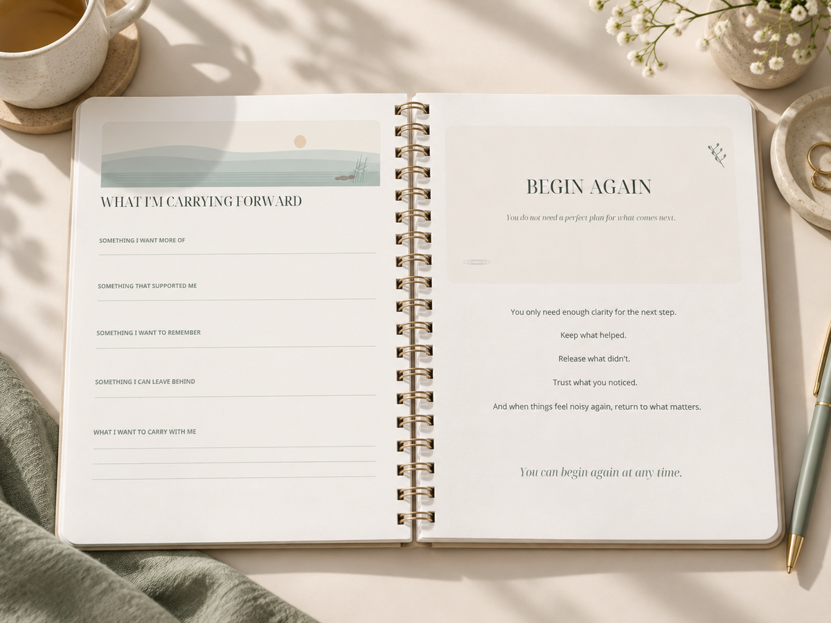 Clarity Planner