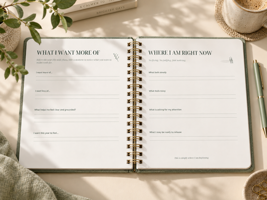 Clarity Planner
